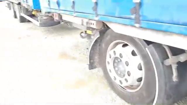 mers actros 93 751 30 86