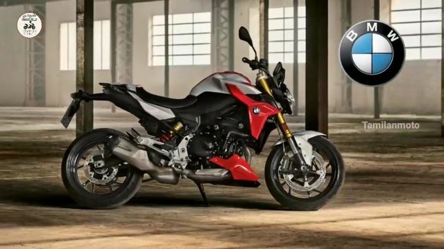 BMW F900R and BMW F900XR launched in India | F900 XR Pro also available | Tamilanmoto