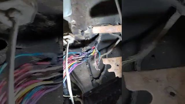 Боль подключения газели после карбюратора на змз 409 ПРО... БОЛЬ!!!