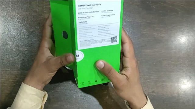 infinix smart 8 pro unboxing 4+4/128 clear review