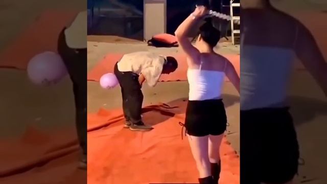 Потерпи...сейчас попаду!😂