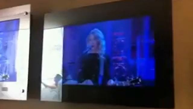 Mirror TV - From Prestige Solutions