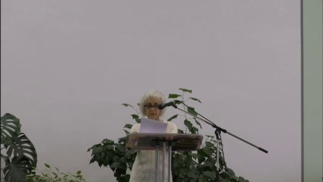 Лекция о здоровье. Волкова Ирина 11.01.2025