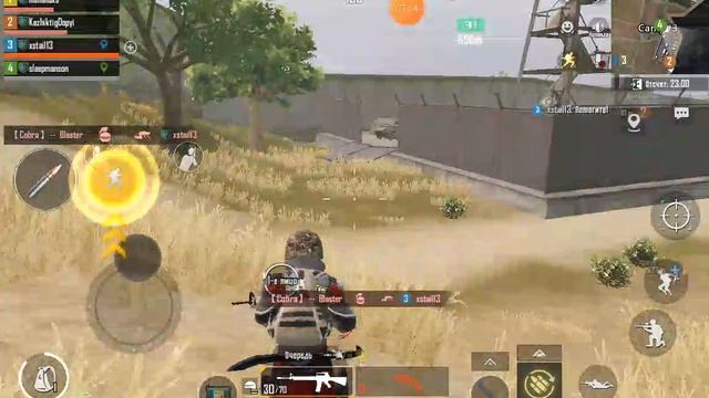 pubg mobile