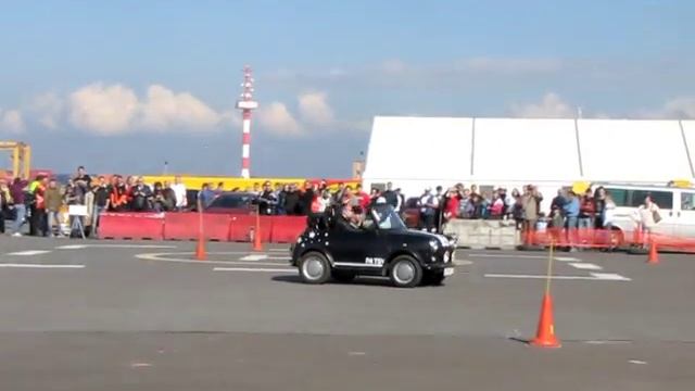 Mini Racing