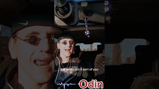 Мумий тролль+Odin=cover