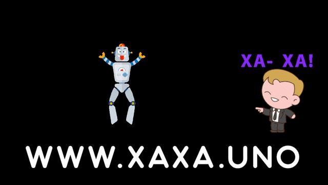 XAXA UNO