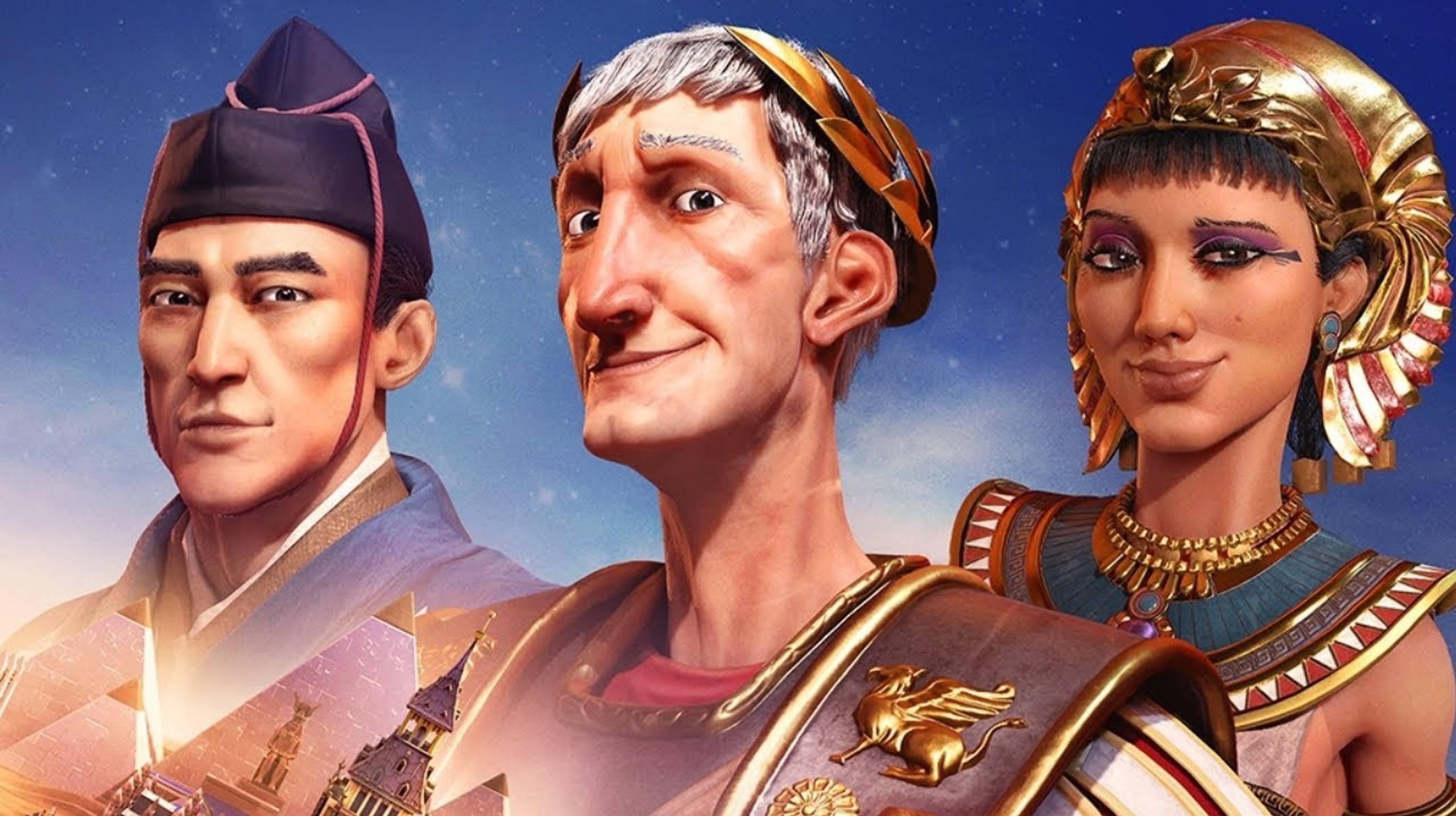 Sid Meier's Civilization 7 официально одобрена для Steam Deck