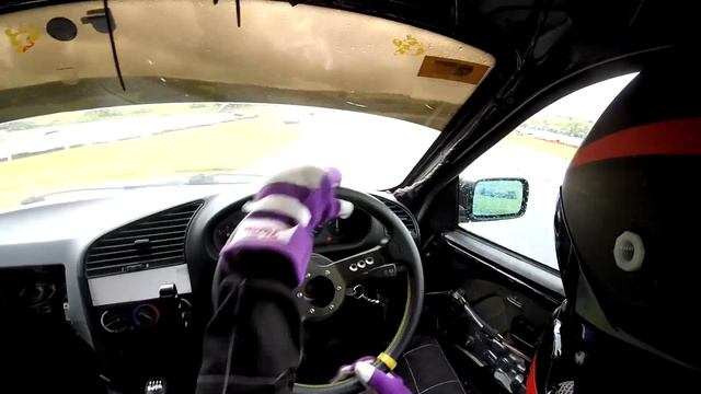 Watergrasshill drift event POV