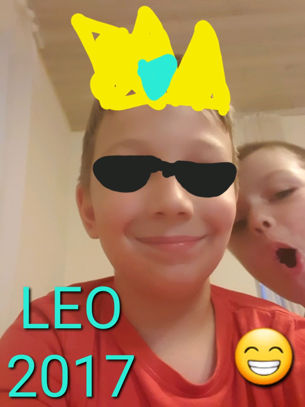 LEO