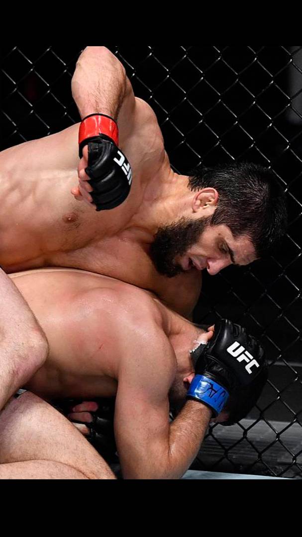 Царукян VS Махачев UFC #mma #нокауты #mmafighter #ufc  #ufc_mma_sport  #бокс