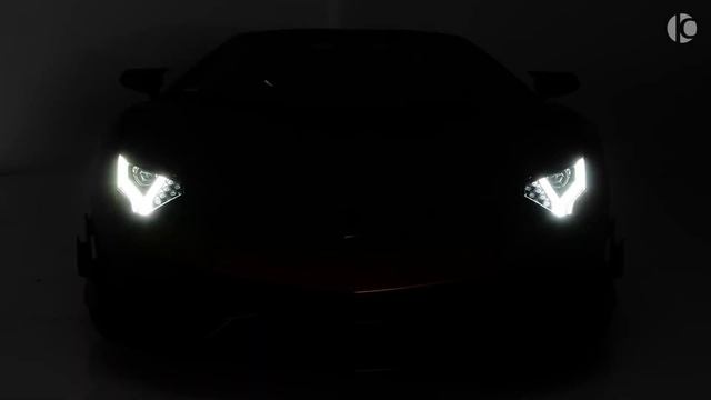 Lamborghini Aventador SVJ MANSORY Carbonado GTS | BUSHIDO ZHO - далеко edit