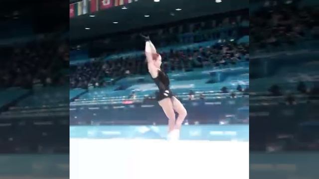 русская ракета ⛸️