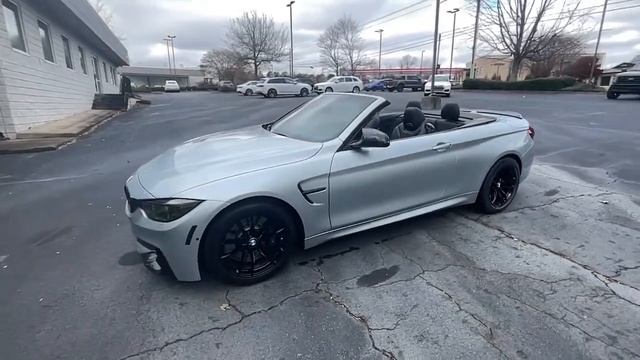 2016 BMW M4 Atlanta, Roswell, Alpharetta, Woodstock, Marietta NAU230153C