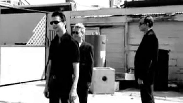 Depeche Mode - Waiting For The Night (Rare)