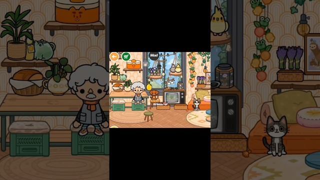 обустройство дома на крыше дом садовода в токабокаворлд