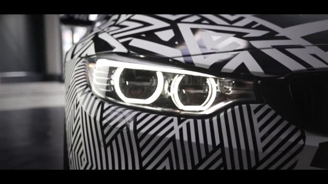 BMW M4 | JPCARPORNBATTLE