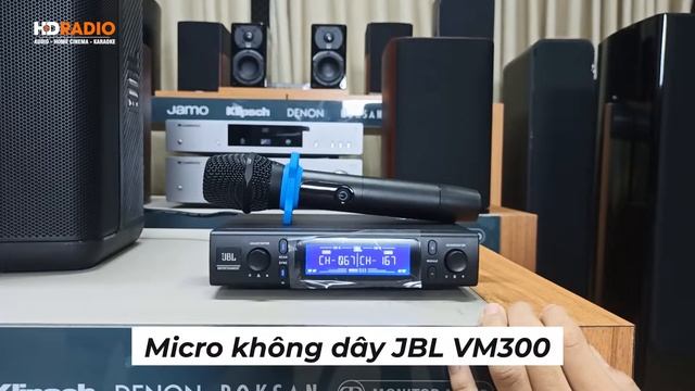 Hướng Dẫn Đồng Bộ Tầng Số Micro Chuyên Dụng Bị Mất Kết Nối // Xem Ngay