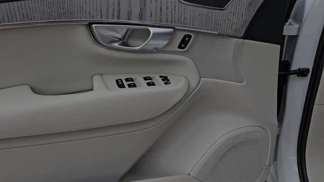 2024 Volvo XC90 Plus Bright Theme Dallas, Irving, Arlington, Carrollton, Grapevine, Grand Prair...