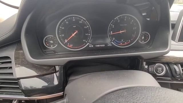 Can't Reset Maintenance Reminder in Your BMW , This is why and how to Fix it