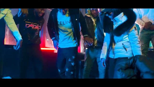 Bigga Bugatti￼ - Bigga Jackson (Official Video)