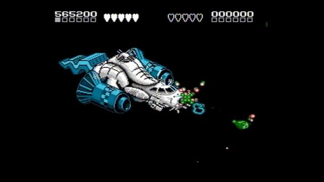Dendy Battletoads & Double Dragon Боевые Жабы Двойной Дракон 2 Часть Вячеслав