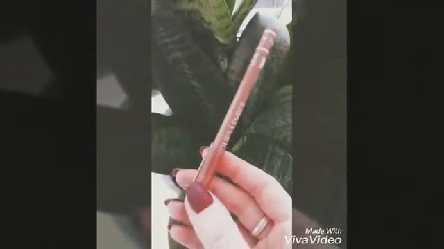 Мой фаворит! Vivene Sabo 101!!