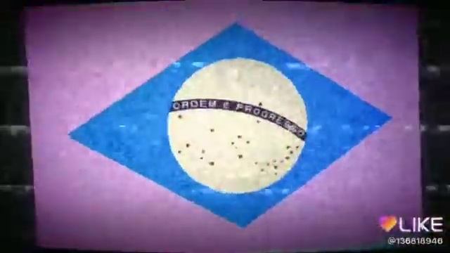 Brazil Logo Effects in Titanic Slightly