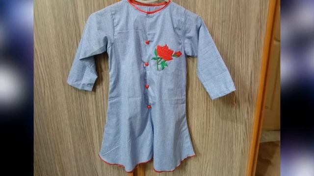 BABY DRESS COLLECTION || AASHEE'S COLLECTION