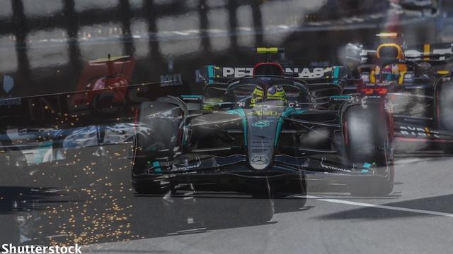 Truth Of Hamilton's Mercedes Situation Revealed After Shock Claim Following Upgrade!