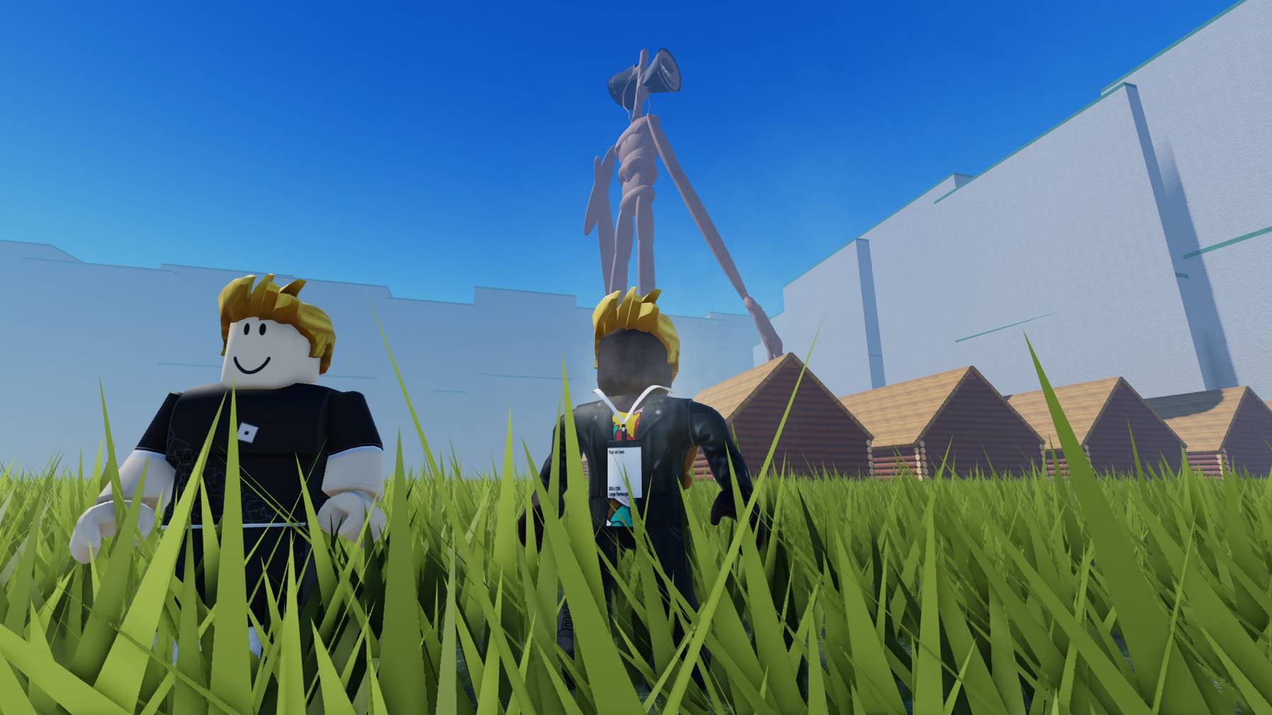 siren head ROBLOX