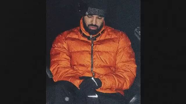 (Limited-Time Offer) Drake Type Beat 2024 -By My Side Freestyle