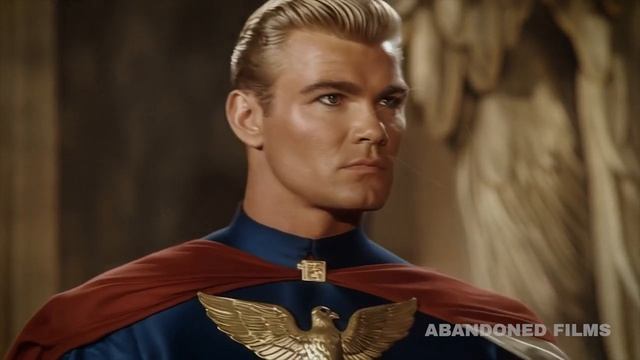 Пацаны в стиле фильмов 50-х