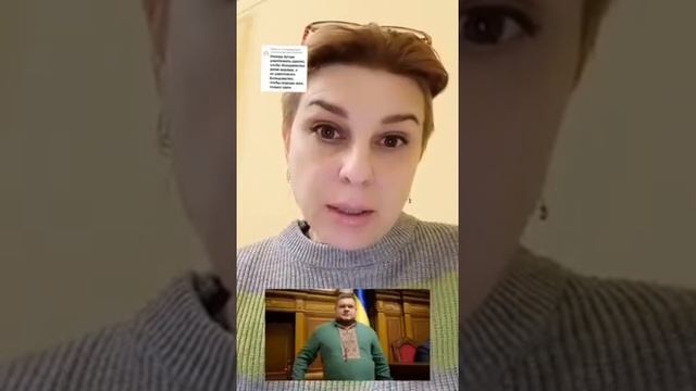 Ну что, доскакались украйнцы !?