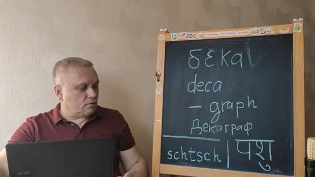 Андрей Стрелков. О декаграфе учения Калачакра. Часть 10.1. 21.03.2022