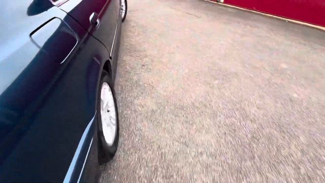 2001 BMW E39 525i Petrol ULEZ - SOLD