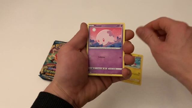 Ouverture de  booster pokémon de 2 mini tin box avec d’un  ténèbres embrasé et du poing de fusion