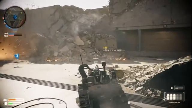 AEK-973 на поле боя! Мультиплеер Call of Duty Black Ops 6 без комментариев 🎯✨