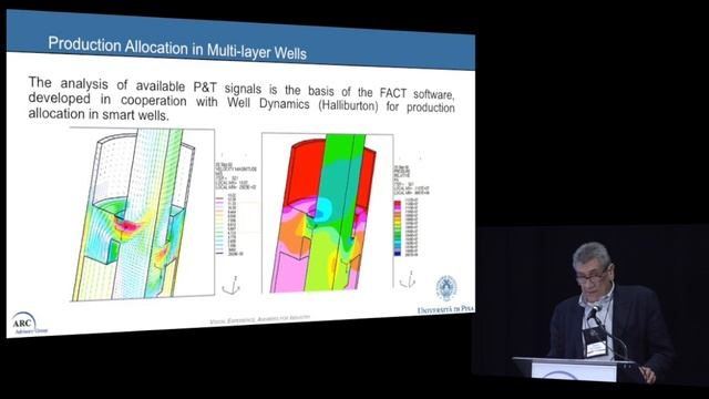 Leveraging Smart Field Systems to Create Value in Process Industries- Paola Andreussi