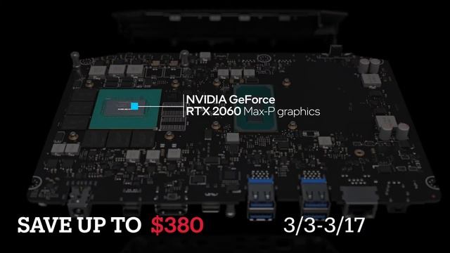 INTEL NUC 10 11 Gaming Mini PC Phantom Canyon Big Sale on March