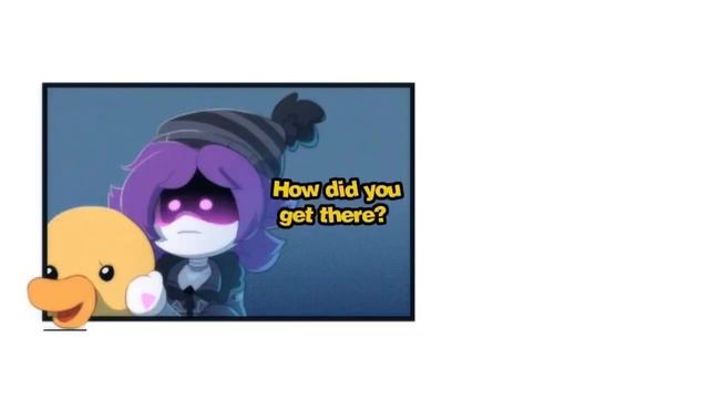 Tiny Uzi's POOR Clothing Decisions..? (Murder Drones Comic Dub)