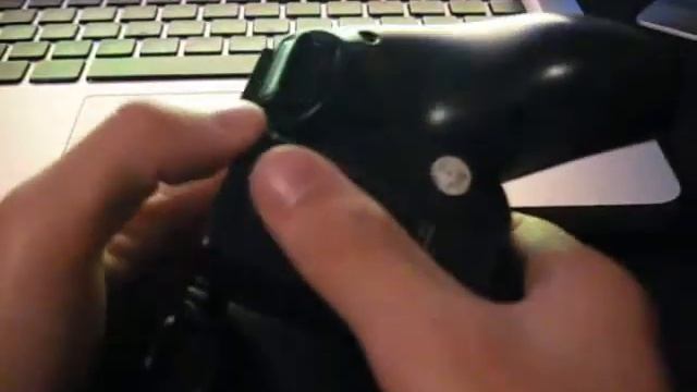 PS3 Controller Comparisons