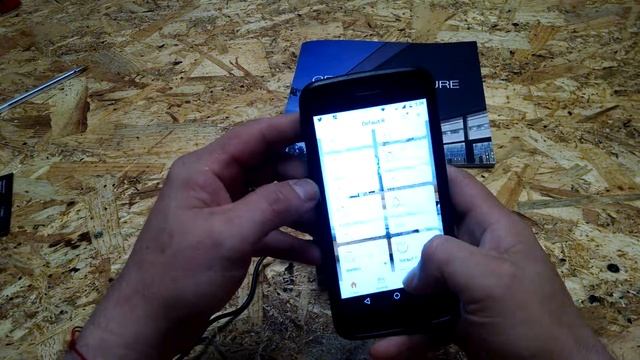 Magic Cube de Orvibo