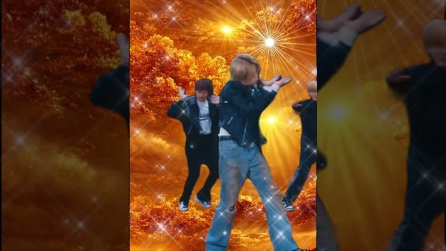 Последний танец