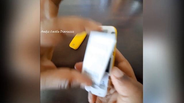 Worlds Smallest Phone Unboxing the smallest cell phone in the world | Worlds smallest gadget