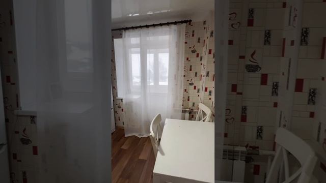 2-комнатная "Комфорт" в Лондонском стиле, Юрга, Кузбасс. Снять 89234804039