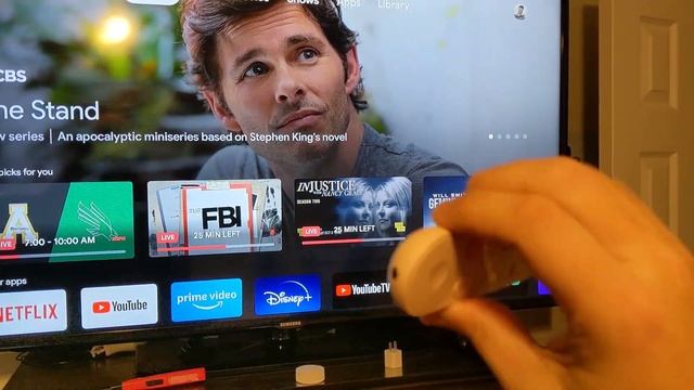 How To Stop Your Chromecast With Google TV From Talking To You!