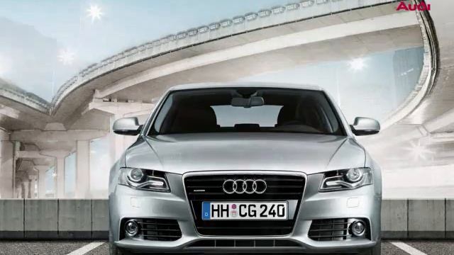 Audi Tributo 2 x yales392