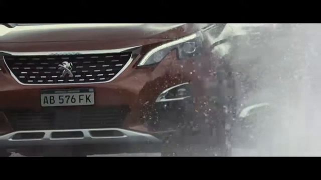 Nuevo Peugeot 3008