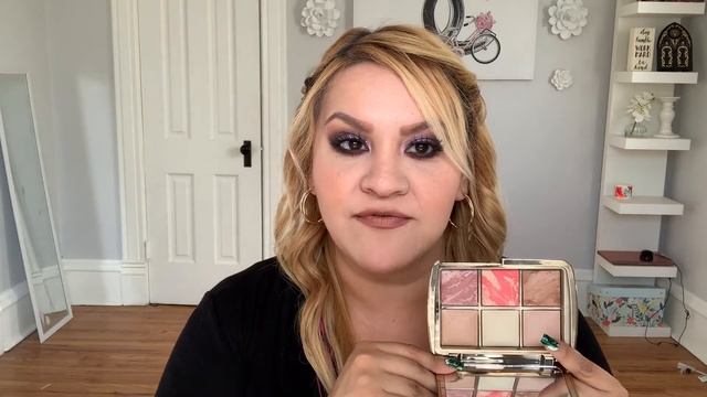 *NEW MAKEUP* Before you buy Hourglass Ambient Lighting Palette watch this |Hourglass Holiday 2020